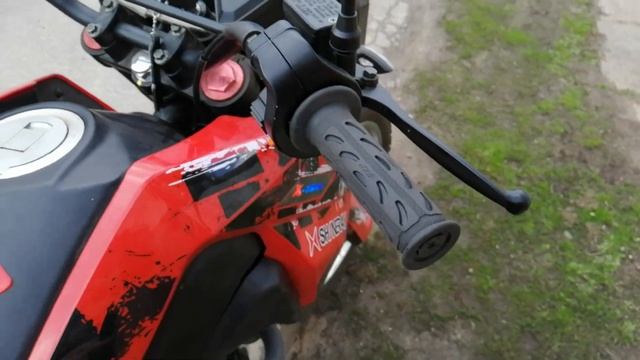 Шинерей икс трейл 250. Поставил новые ручки руля смотреть онлайн