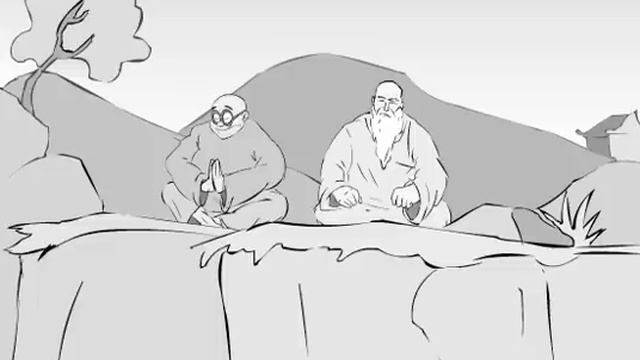Мультики Дзен 7 смотреть онлайн