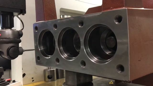 Координатно-измерительная машина смотреть онлайн