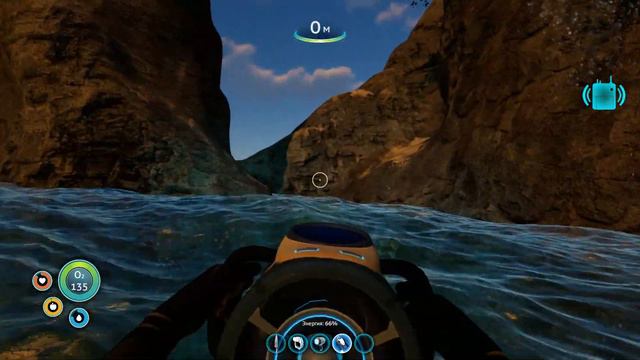 Subnautica ● Прохождение 2019 ● #3 – Подводные путешествия смотреть онлайн