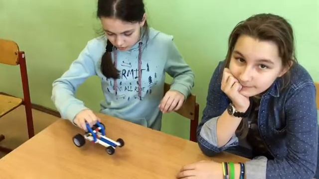 Инерционная машина смотреть онлайн