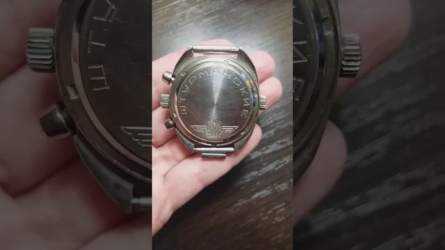 Эксклюзивные часы 