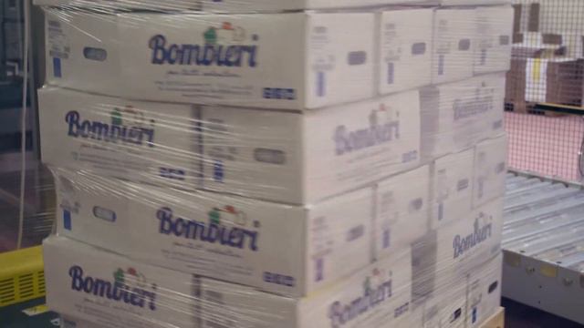 Salumificio Bombieri - Una storia multisensoriale смотреть онлайн