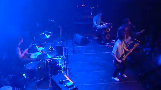Palma Violets All The Garden Birds - Amsterdam Paradiso London Calling 24-05-2013 смотреть онлайн