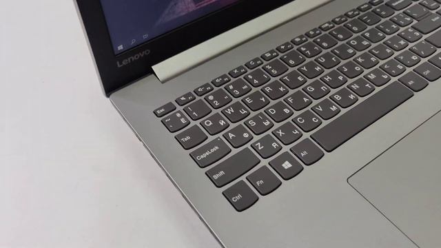 Ноутбук Lenovo 320-15IKB FHD 4415U/4GB/SSD240/Nvidia 920MX - 2GB CN19676 смотреть онлайн