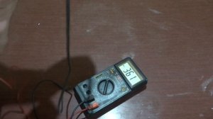 Обзор мультиметра M890D