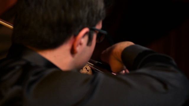 Demirhan & Cemil Yener GOKBUDAK - Rachmaninoff 