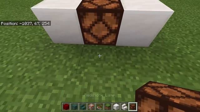How to Make a 3D PRINTER in Minecraft ( Bedrock , Java, MCPE , Xbox , Ps4 ) смотреть онлайн