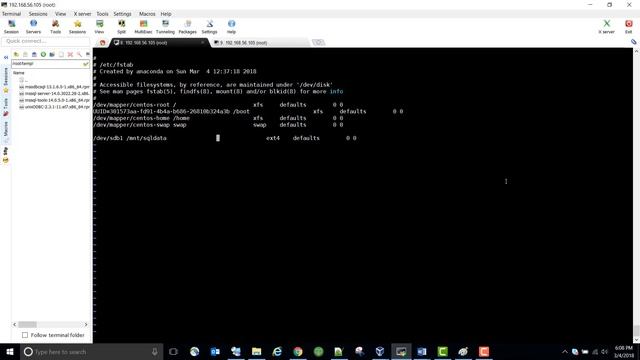 SQL Server on Linux - Part 4 смотреть онлайн
