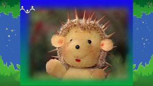 Вечер в Шишкином Лесу. Сказка. Правила дружбы