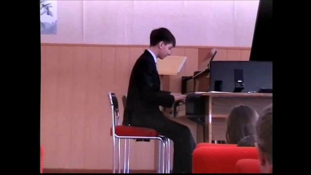 Мелодия из сборника "Разноцветная метель" смотреть онлайн