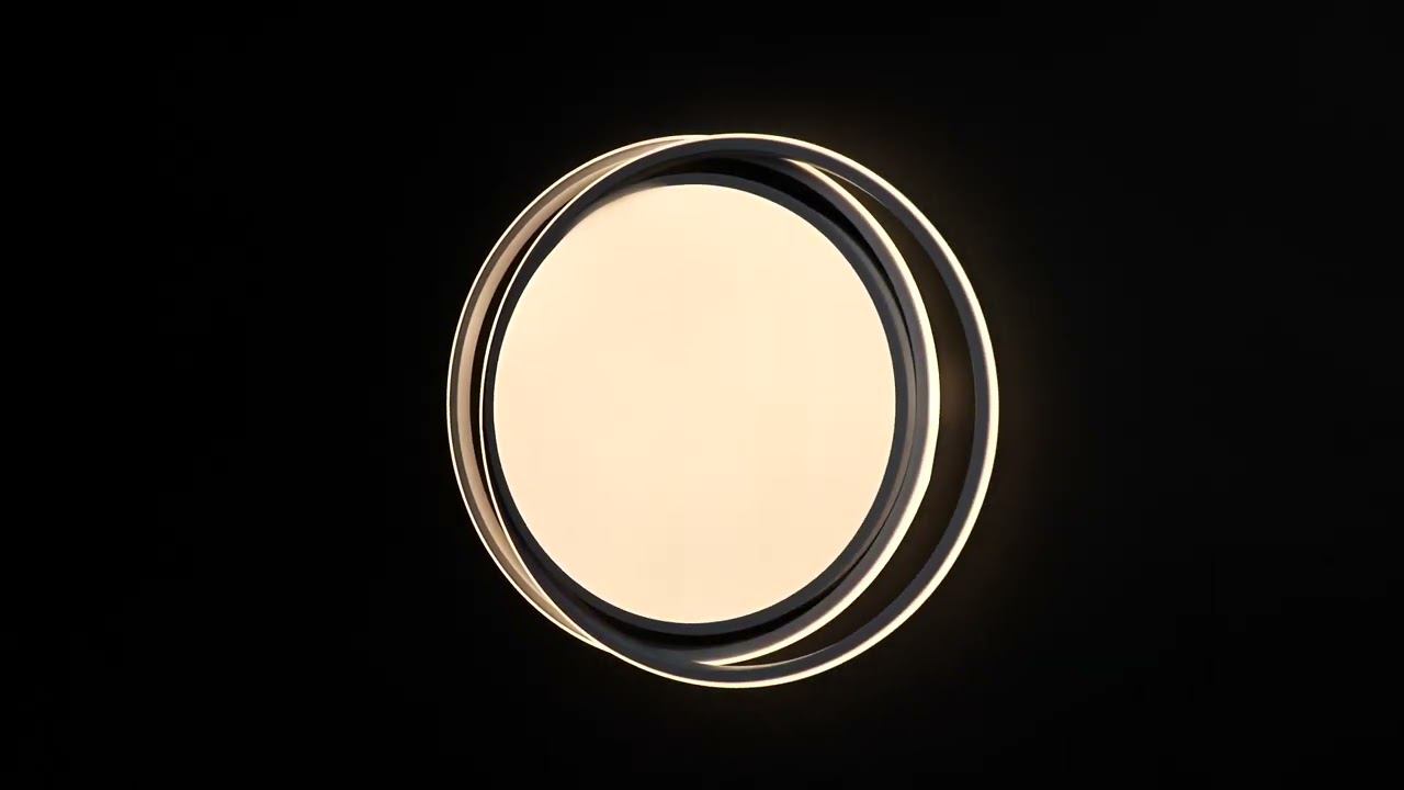 Потолочный светильник SONNY смотреть онлайн