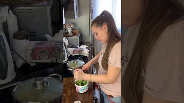 Авокадо для бутерброда смотреть онлайн