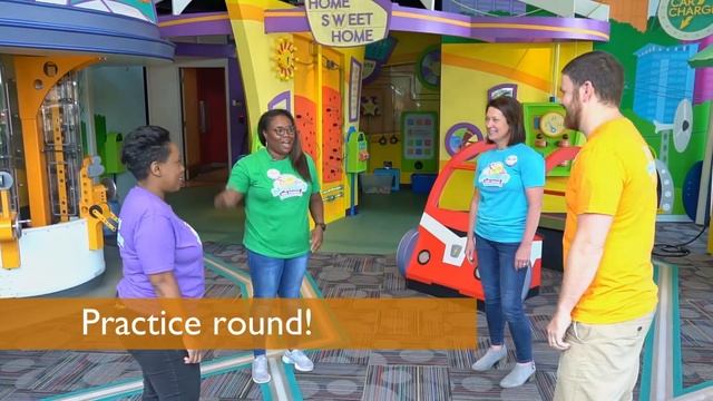 "Ah So Ko" Game смотреть онлайн