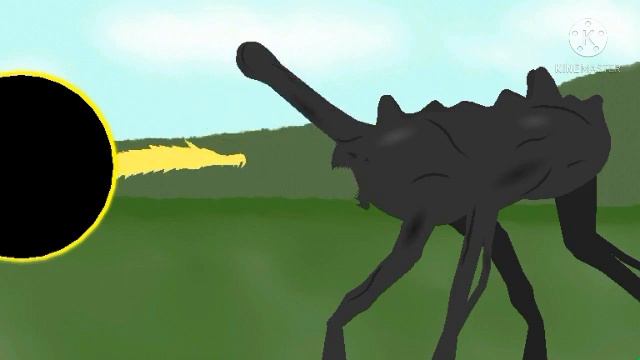 Void ghidorah vs Day 18/COLOSSAL (STICK NODES) смотреть онлайн