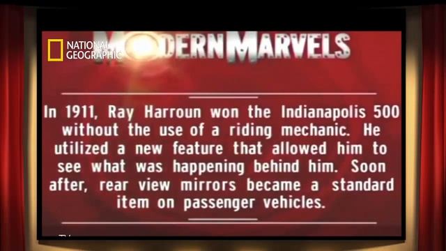 Nat Geo - Future Car Concepts Documentary смотреть онлайн