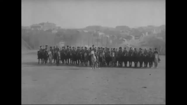 Интервенты в Хабаровске ноябрь 1918 года III смотреть онлайн