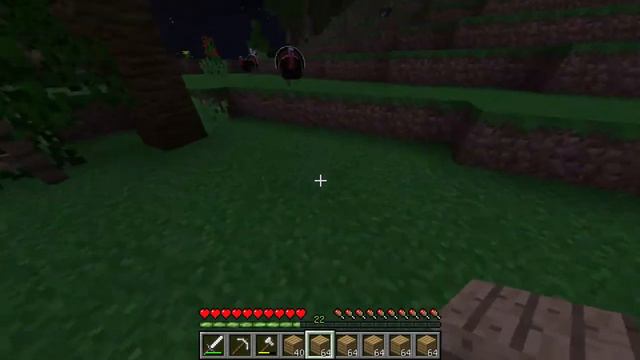 Переехал на другой остров На нем много акул Майнкрафт смотреть онлайн