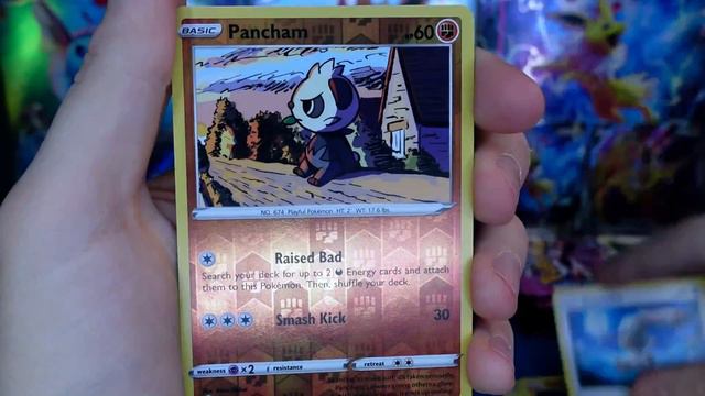 GWARANTOWANE ALT ARTY - Vaporeon, Jolteon & Flareon VMax Premium Collection Opening смотреть онлайн