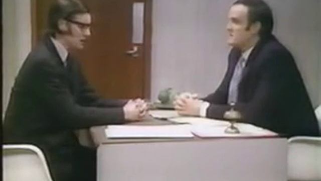 Argument Clinic смотреть онлайн