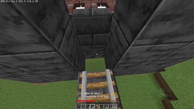 Super Simple IRON FARM Tutorial Minecraft Java 1.18 • Easy and Compact смотреть онлайн