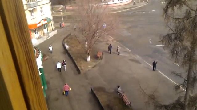 ДемонСрация Северск 1 мая 10:37 смотреть онлайн