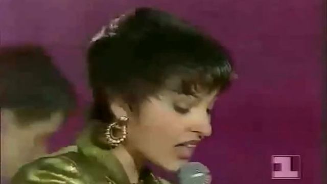 Светлана Владимирская   ___   Пусть  Длится  Ночь  (  Full HD  )