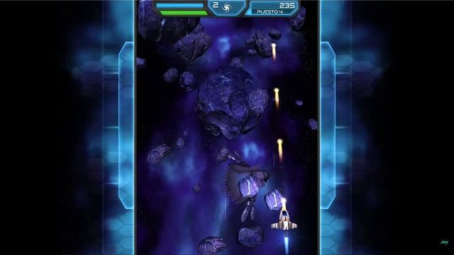 Cold Space - Game - Windows 10 смотреть онлайн