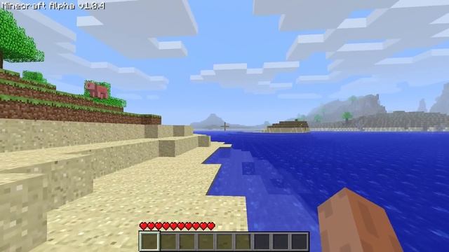 The MOST Important Year In Minecraft’s History смотреть онлайн