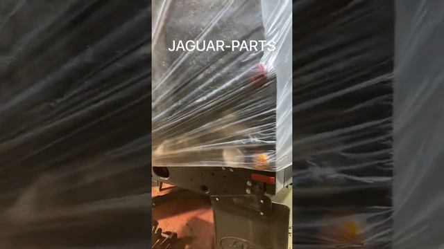 JAGUAR-PARTS