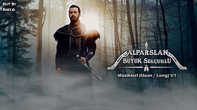 Alparslan: Büyük Selçuklu Müzikleri | (Uzun / Long) V1 смотреть онлайн