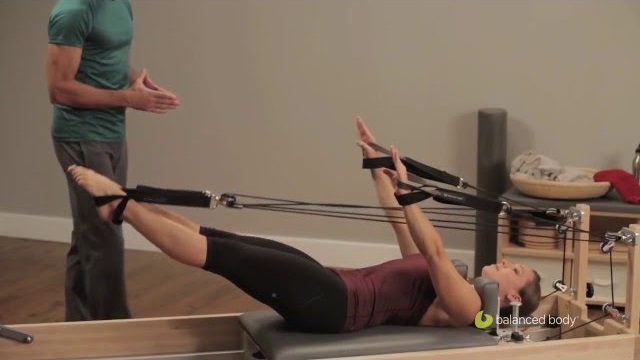 Konnector™ Balanced Body смотреть онлайн