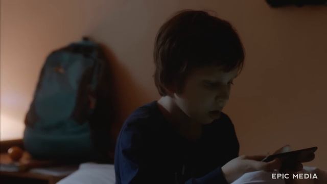 ЗАМЕНИТЬ РОБОТА? ЛЕГКО! - Моя мама робот - Фильм - Фантастика HD смотреть онлайн