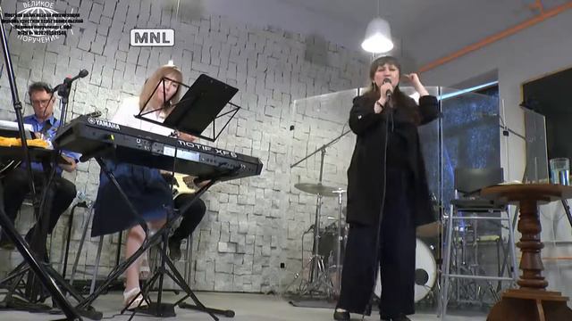 Онлайн вечер хвалы смотреть онлайн
