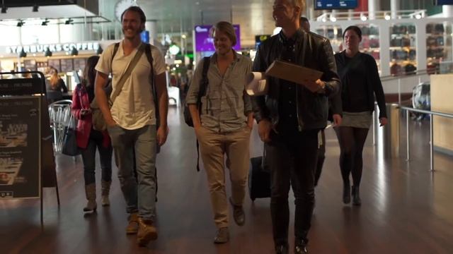 Gensynsglæde | CPH Moments смотреть онлайн