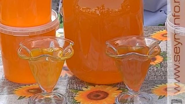 «Медовый месяц» курских пчеловодов закончился смотреть онлайн