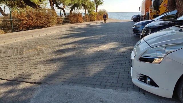 TAL BEACH HOTEL 3* дорога к пляжу смотреть онлайн