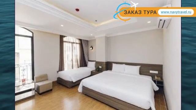 YEN INDOCHINE 3* Вьетнам Нячанг обзор – отель УЕН ИНДОЧИНЕ 3* Нячанг видео обзор смотреть онлайн