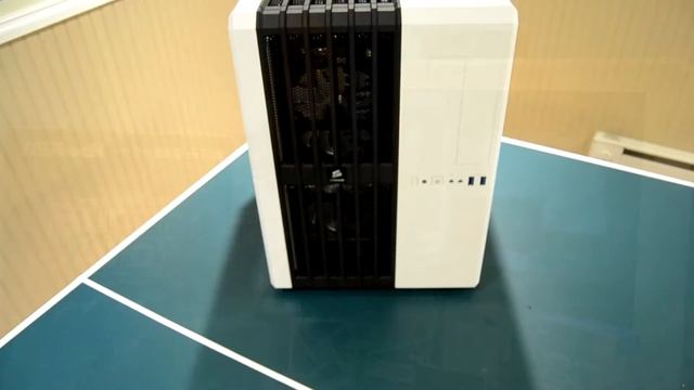 Skylake 6700K Build Guide | Personal Rig Update смотреть онлайн