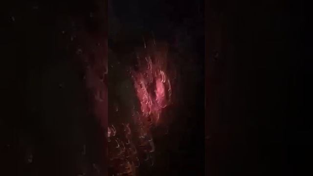 Что произойдет если кинуть монтажную пену в угли смотреть онлайн