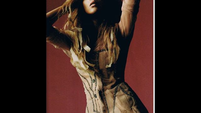 L Presents - Anja Rubik смотреть онлайн