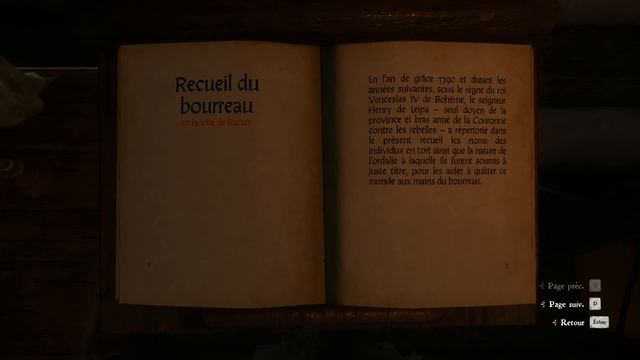 KINGDOM COME DELIVERANCE - Sur La Piste - royleviking [FR HD PC] смотреть онлайн