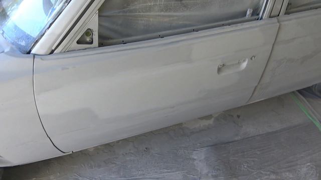 Toyota Corona - Primer: From Drift Too Daily Pt5 смотреть онлайн