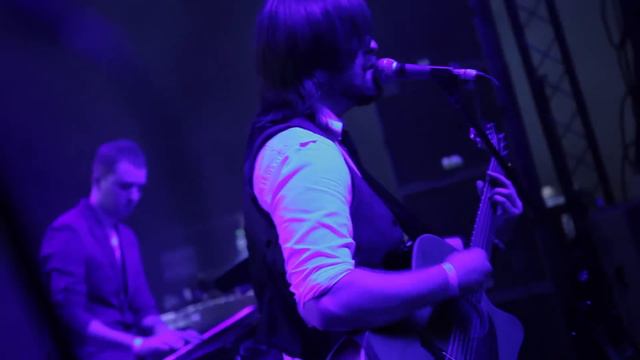 Небо№7 - Над землей - Московский финал Emergenza смотреть онлайн