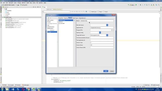 Урок 7 по RPG Maker MV: порт игры на Андроид смотреть онлайн