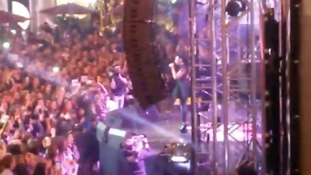 Елки.Шоу в Vegas Крокус Сити. Москва. 29.03.15. смотреть онлайн