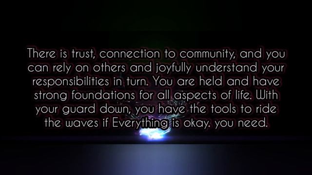 Daily Oracle: Root Chakra смотреть онлайн