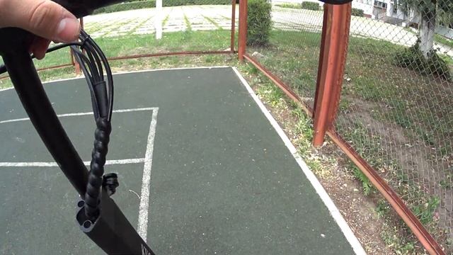 Лучший Электро Самокат за 30000 руб / KUGOO M4 PRO