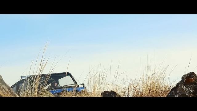 Зимние испытания TERRANICA Dreamtrack смотреть онлайн