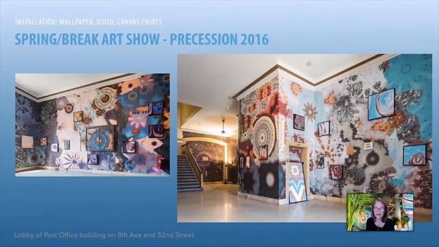 LASER Talks CYLAND Saint-Petersburg: Art Data: Collecting, Preserving And Displaying Digital